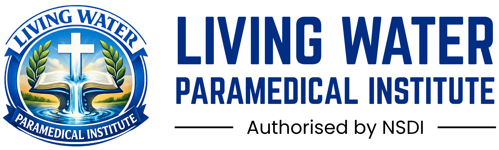 Living Water Paramedical Institute